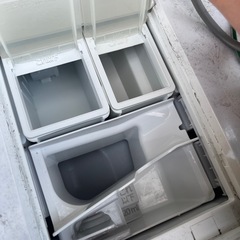 Panasonic NA-VX9800L　ドラム式洗濯乾燥機の画像