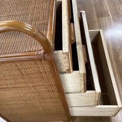 チェスト【町田市再生家具】252861の画像