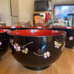 丼　未使用の画像