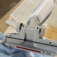 ニトリ　スティッククリーナーNTR14Sの画像