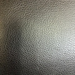 【ジャングル深井店】★ローソファー 2人用ブラック 黒 ソファー 家具 堺市 深井 【FU3240】の画像