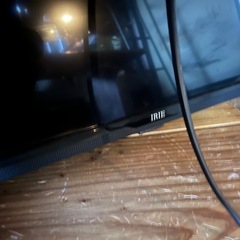 42型テレビ　引き取り限定　の画像