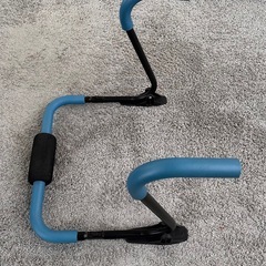 腹筋マシン トレーニング器具 自宅用 中古 現状渡しの画像