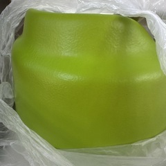 バンボ　ベビー椅子　ベビーチェアの画像