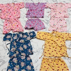 女の子　90センチ　68点！！の画像