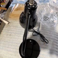 ニトリ17E口金デスクライトの画像