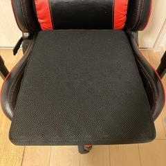 ゲーミングチェアの画像