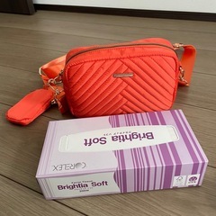 ショルダーバッグ の画像