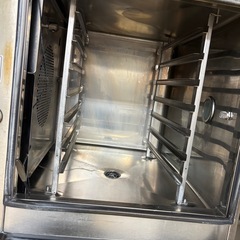 修理必須【厨房機器18】の画像