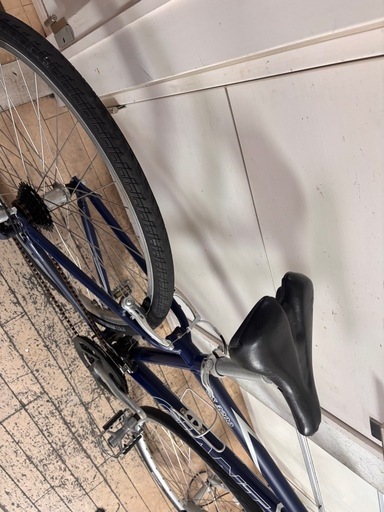 GIANT 注文 GS 2200 クロスバイク ネイビー GIANT GS 2200 クロス