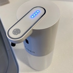 自動 ソープディスペンサーの画像