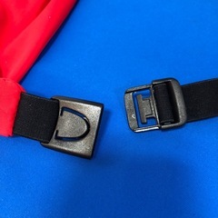 ジモティー割引有★【ジャングルジャングル岸和田店】Supreme ウエストポーチ 19SS レッド スポーツ ランニングポーチ 南大阪 岸和田市 貝塚市 泉佐野市 和泉市 忠岡町 熊取町 の画像