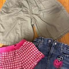 女の子＊100サイズ　ハッシュアッシュ　アナ雪などの画像