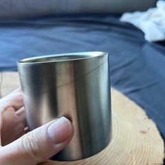 25,000円相当！VANTECHステンレスタンブラーの画像