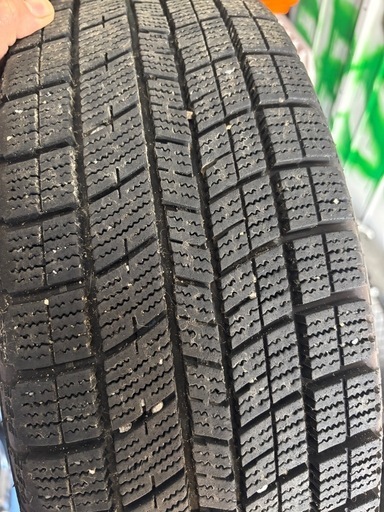 195/65r15　スタッドレス　
