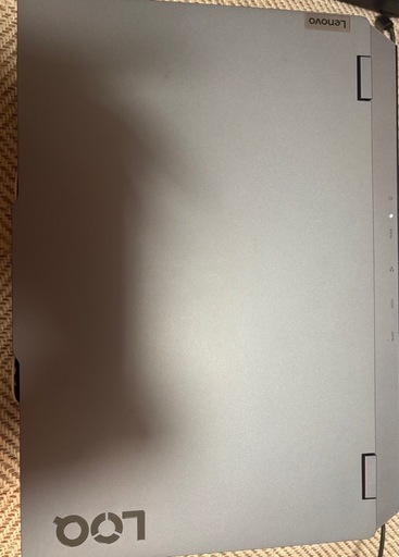 Lenovo LOQ 15IRX9 RTX3050 i5-13450HX