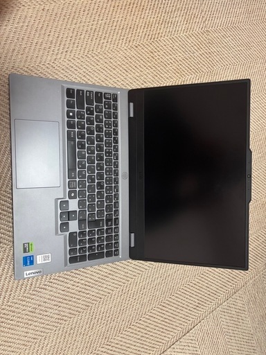 Lenovo LOQ 15IRX9 RTX3050 i5-13450HX