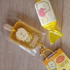 すみっコぐらし　チェスト　コップ　セットの画像