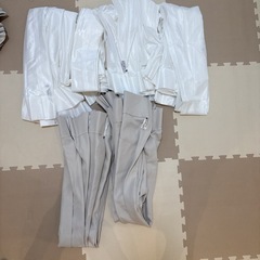 カーテン
の画像