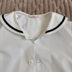 【入園準備】四恩幼稚園　夏服の画像