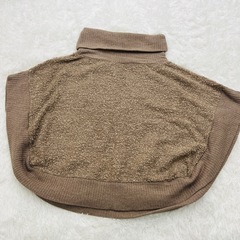 ポンチョの画像