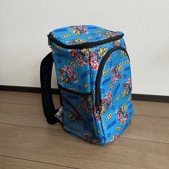 パウパトロール　リュックの画像