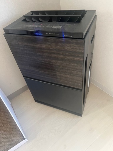 Panasonic空気清浄機