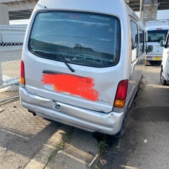 サンバーの画像