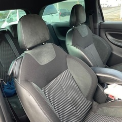 乗って帰れます　シトロエン　DS3 スポーツシック　6MT ターボ　車検　R9/6の画像