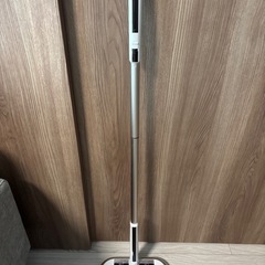 回転モップクリーナー　電動モップ