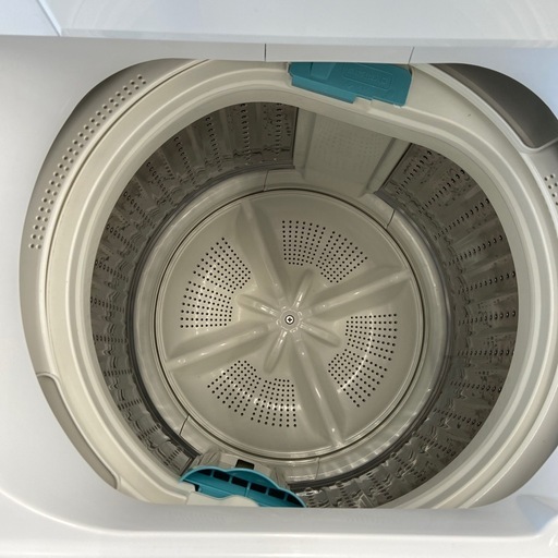 【来店いただける方限定】全自動洗濯機 7.0kg【トレファク摂津店】