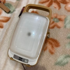 キャンプや非常用の灯りにの画像