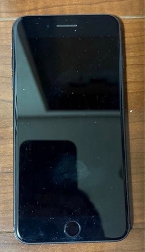 Apple iPhone８plus ２５６ＧＢ