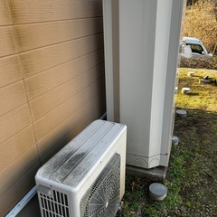 エコキュートの画像