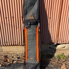 ホッケースティック3本＋ケース付き✨の画像