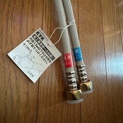 KVK シングルレバー混合水栓 KM5111ZTCL（未使用・箱/説明書あり） 定価1万円前後の画像