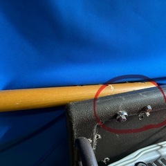 介護用・電動ベッド・ジャンク品(パナソニック)の画像