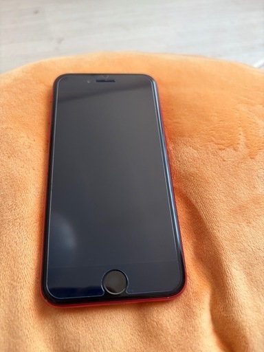 iPhone SE 第2世代 128GB   しっかり対応出来る方