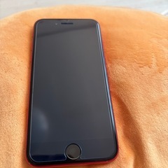 iPhone SE 第2世代    128GBの画像