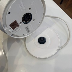 ティファールのケトルの画像