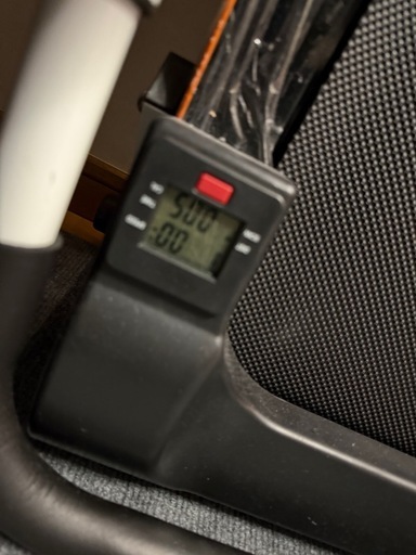 自走式 ルームランナー トレッドミル 引き取り限定