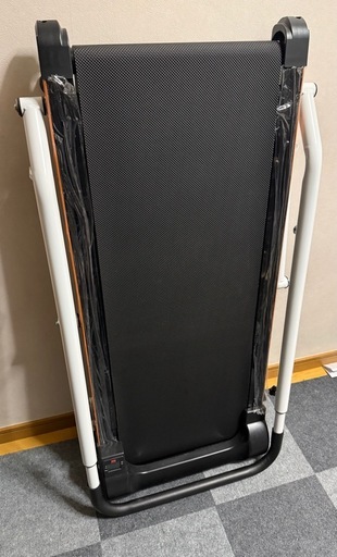 自走式 ルームランナー トレッドミル 引き取り限定