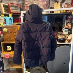 GU ダウンジャケット　S　の画像