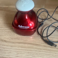 アデランス　ヘッドマッサージの画像