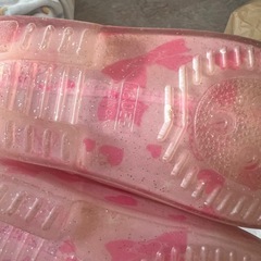 プリキュア　長靴　の画像