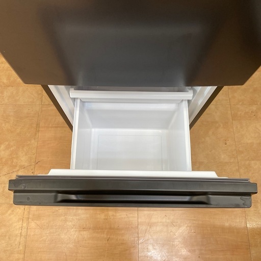 【来店いただける方限定】2ドア冷蔵庫 200L 67L【トレファク摂津店】