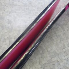 swallow 120㎝ ジュニアスキー LITTLE CHARM ビンディング付き板 子供用 カービングスキー スワロー   ☆ 札幌市 北区 屯田 の画像