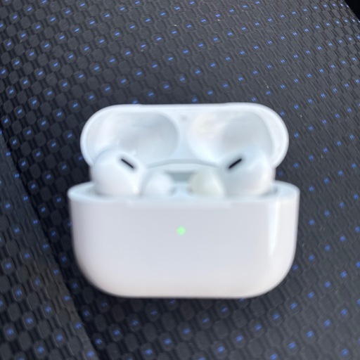 AirPods Pro第二世代本体のみ