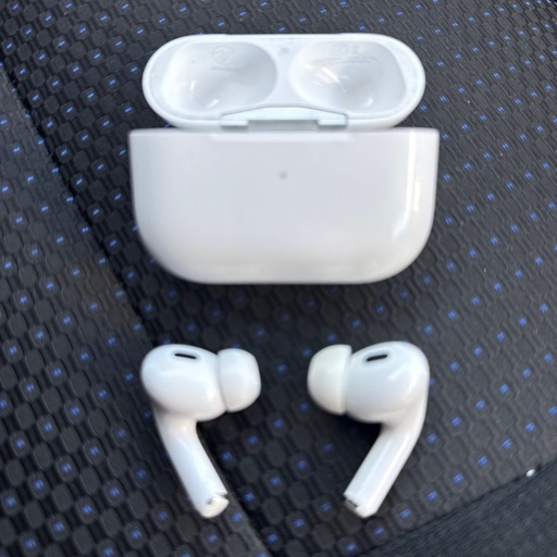 AirPods Pro第二世代本体のみ