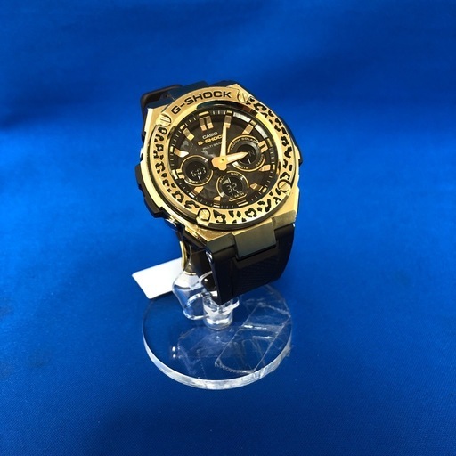 gagamirano 48MM クロノグラフ 8012.01